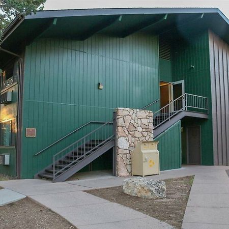 Yavapai East Lodge Grand Canyon エクステリア 写真