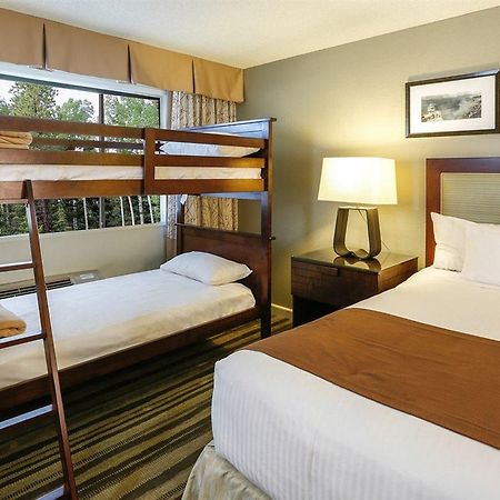 Yavapai East Lodge Grand Canyon エクステリア 写真