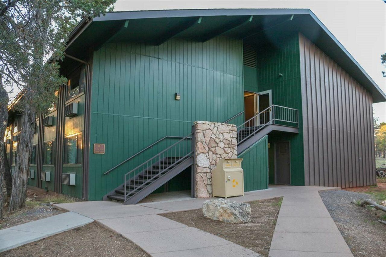 Yavapai East Lodge Grand Canyon エクステリア 写真