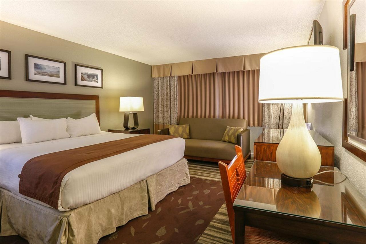 Yavapai East Lodge Grand Canyon エクステリア 写真