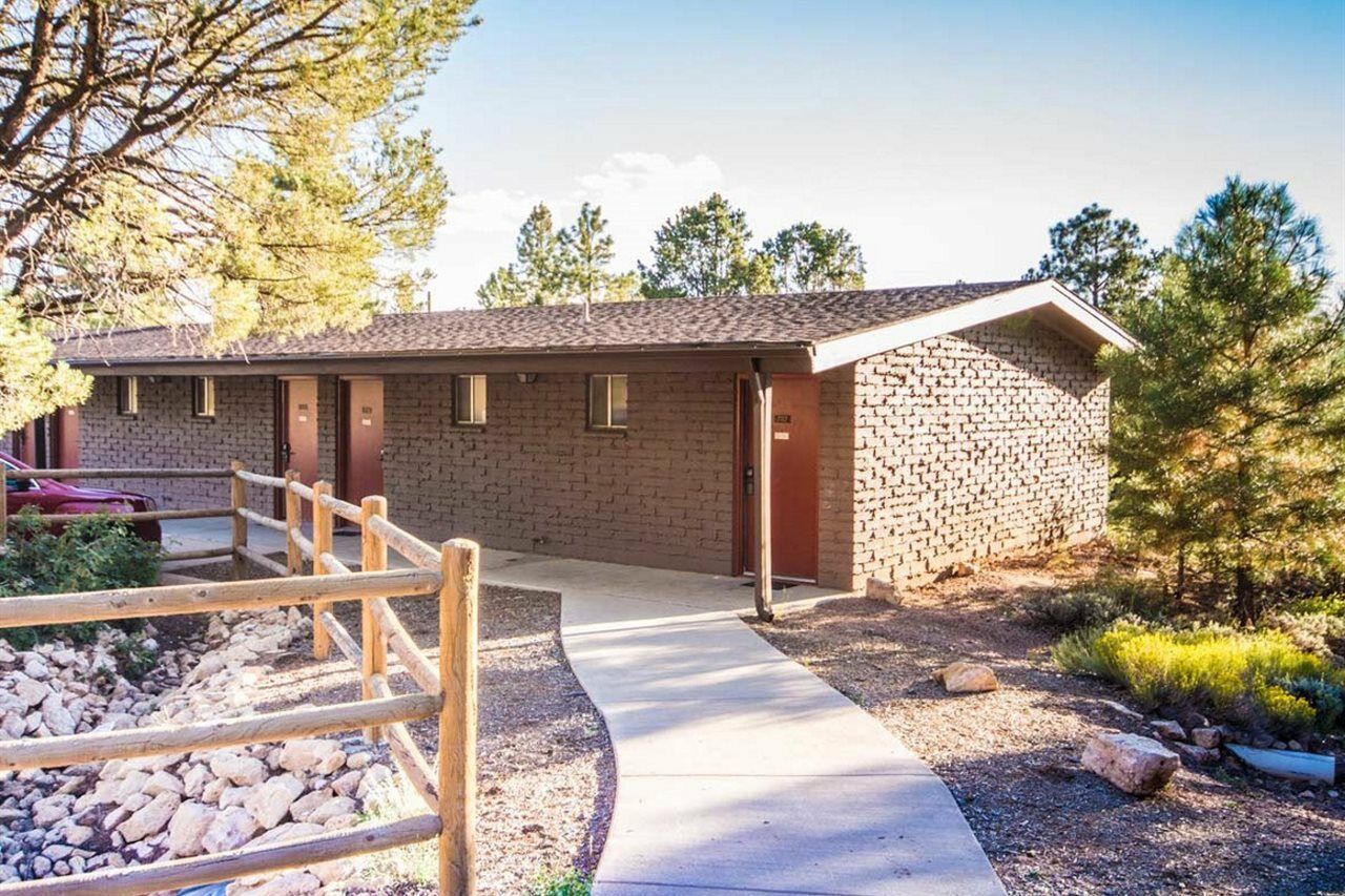 Yavapai East Lodge Grand Canyon エクステリア 写真